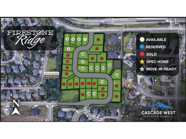 1739 Nw GOODWIN St, Camas, WA 98607