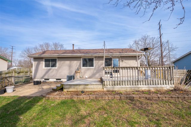 680 S Hickory Boulevard, Pleasant Hill, IA 50327