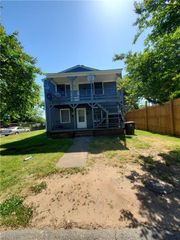 1245 Hattie Avenue, Winston-salem, NC 27101