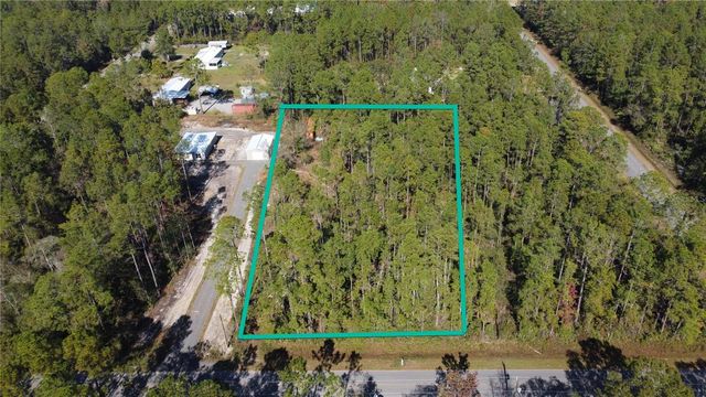 4150 MELANIE STREET, Hastings, FL 32145
