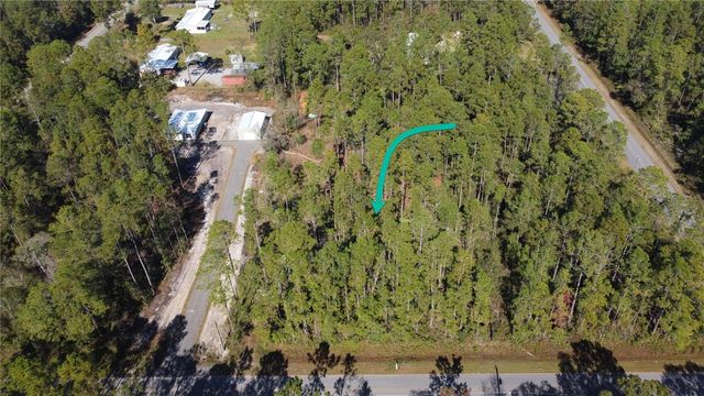 4150 MELANIE STREET, Hastings, FL 32145