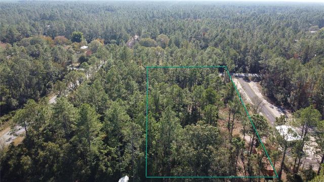 4150 MELANIE STREET, Hastings, FL 32145