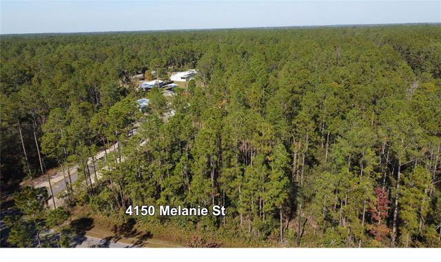 4150 MELANIE STREET, Hastings, FL 32145