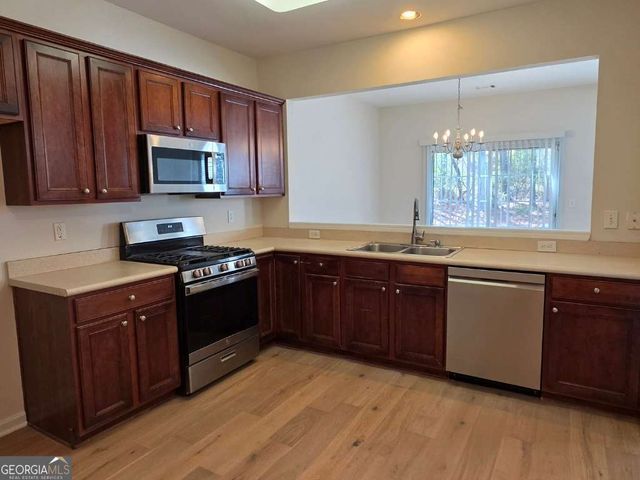 2378 Fairlie Drive, Duluth, GA 30096