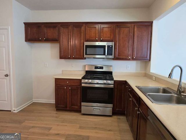 2378 Fairlie Drive, Duluth, GA 30096