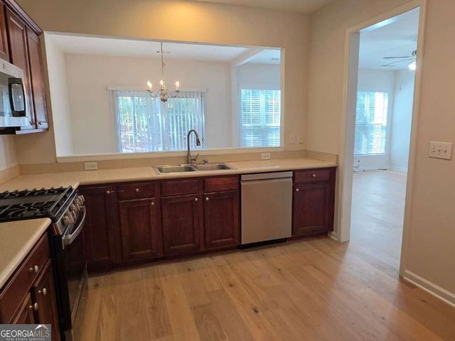 2378 Fairlie Drive, Duluth, GA 30096