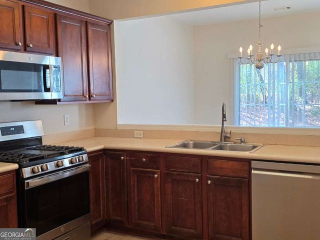 2378 Fairlie Drive, Duluth, GA 30096