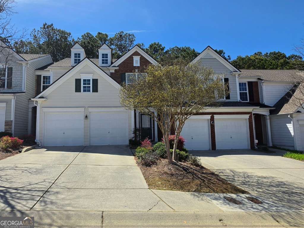 2378 Fairlie Drive, Duluth, GA 30096