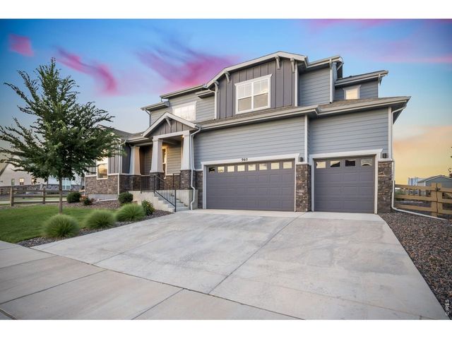 960 Larimer Ridge Pkwy, Timnath, CO 80547