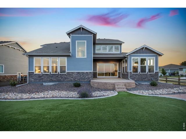 960 Larimer Ridge Pkwy, Timnath, CO 80547