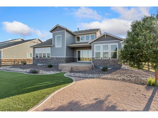 960 Larimer Ridge Pkwy, Timnath, CO 80547