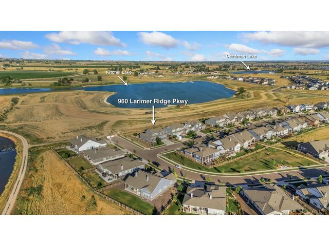 960 Larimer Ridge Pkwy, Timnath, CO 80547