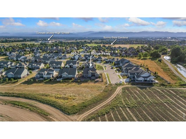 960 Larimer Ridge Pkwy, Timnath, CO 80547