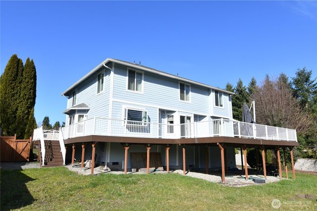 2739 Walker Court SE, Olympia, WA 98501