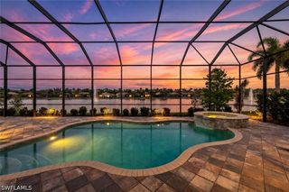 19419 La Serena DR, Estero, FL 33967