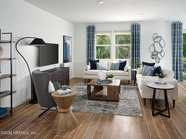 7398 EVERETT FOREST Drive, Jacksonville, FL 32219