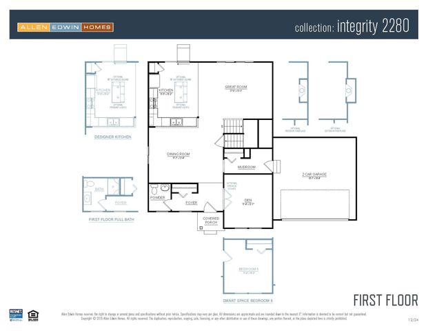 1319 Mackey Drive, South Bend, IN 46614