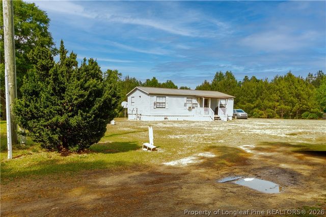 231 Knight Lane, Autryville, NC 28318