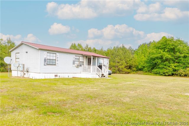 231 Knight Lane, Autryville, NC 28318