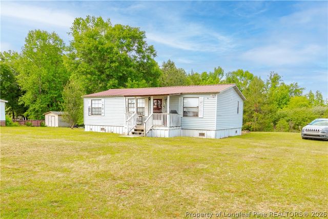 231 Knight Lane, Autryville, NC 28318