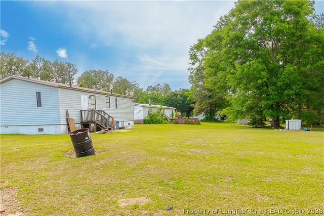 231 Knight Lane, Autryville, NC 28318