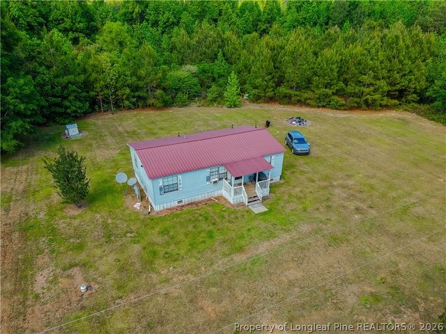 231 Knight Lane, Autryville, NC 28318