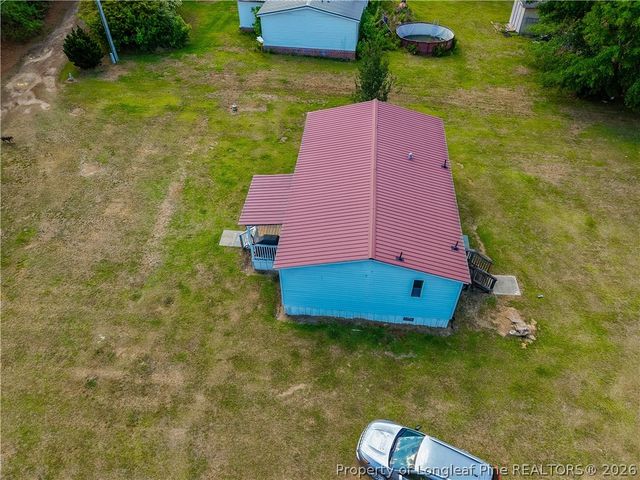 231 Knight Lane, Autryville, NC 28318