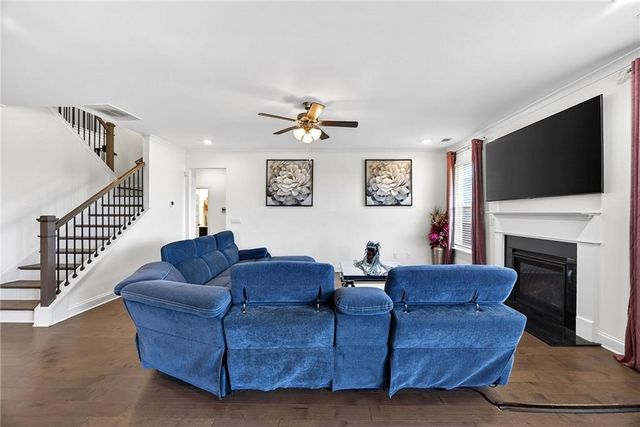 419 Beachview Road, Hampton, GA 30228