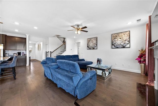 419 Beachview Road, Hampton, GA 30228