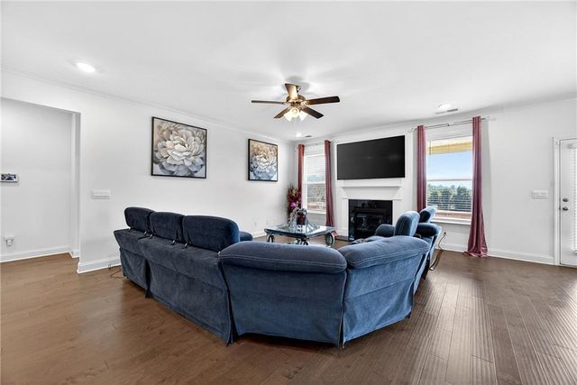 419 Beachview Road, Hampton, GA 30228