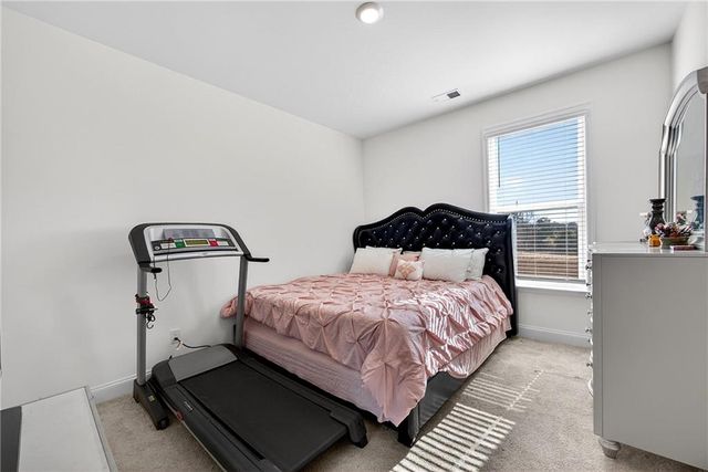 419 Beachview Road, Hampton, GA 30228