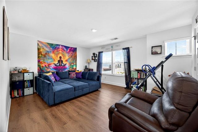 419 Beachview Road, Hampton, GA 30228