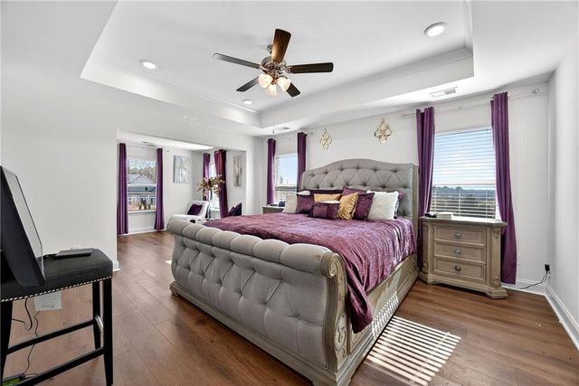 419 Beachview Road, Hampton, GA 30228