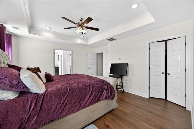 419 Beachview Road, Hampton, GA 30228