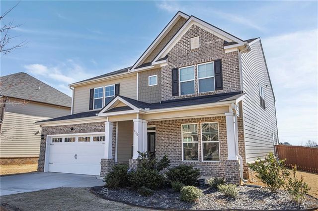 419 Beachview Road, Hampton, GA 30228