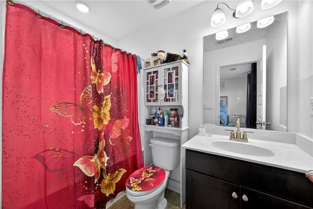 419 Beachview Road, Hampton, GA 30228