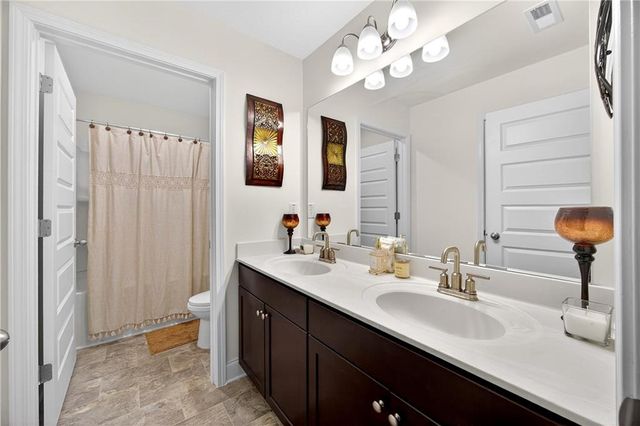 419 Beachview Road, Hampton, GA 30228