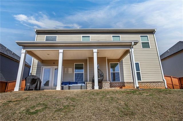 419 Beachview Road, Hampton, GA 30228