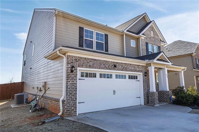 419 Beachview Road, Hampton, GA 30228