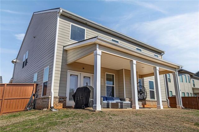 419 Beachview Road, Hampton, GA 30228