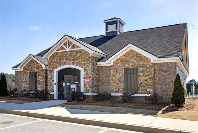 419 Beachview Road, Hampton, GA 30228