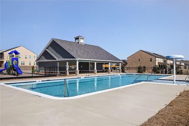 419 Beachview Road, Hampton, GA 30228