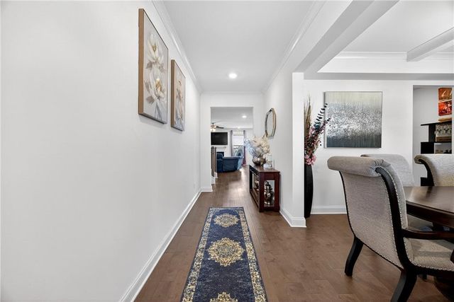 419 Beachview Road, Hampton, GA 30228