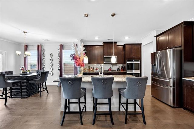 419 Beachview Road, Hampton, GA 30228