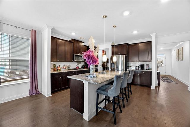 419 Beachview Road, Hampton, GA 30228