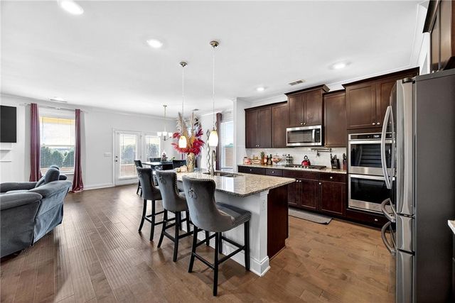 419 Beachview Road, Hampton, GA 30228