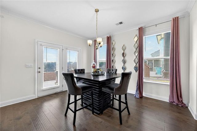 419 Beachview Road, Hampton, GA 30228