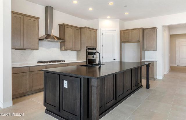 7420 W Lone Eagle Drive, Marana, AZ 85658