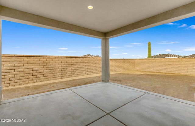 7420 W Lone Eagle Drive, Marana, AZ 85658