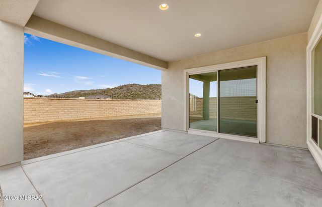 7420 W Lone Eagle Drive, Marana, AZ 85658